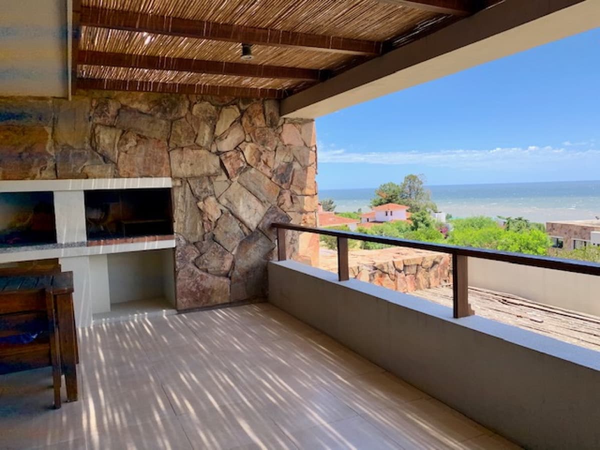 Apartamento en Venta Quartier Punta Ballena Dos Dormitorios