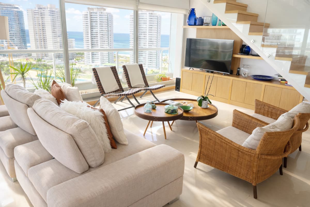 Penthouse en Venta zona brava