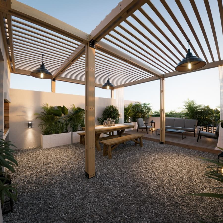 Venta apartamento