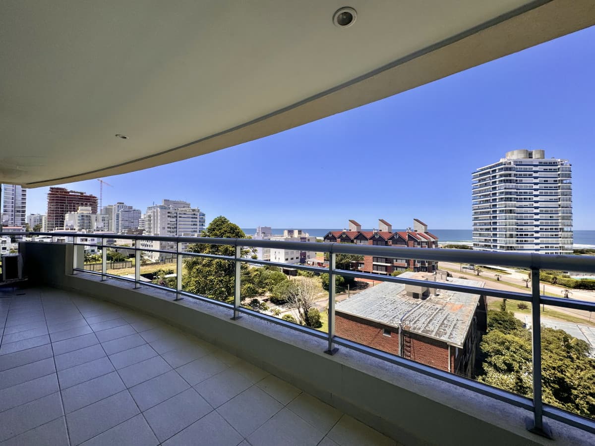 Forest Tower Apartamento en Alquiler