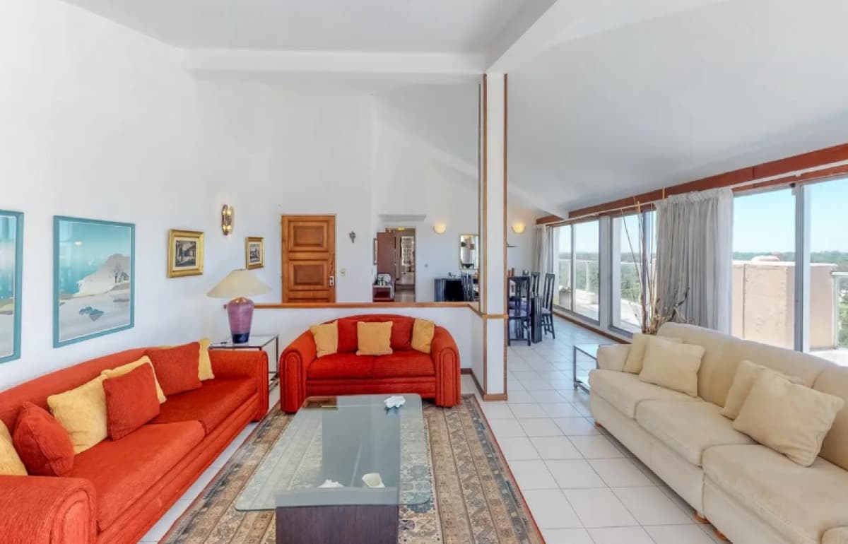 Apartamento en alquiler en Punta del Este