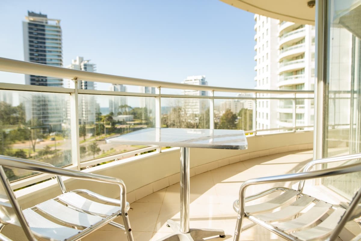 Apartamento en Venta 3 dormitorios - Punta del Este