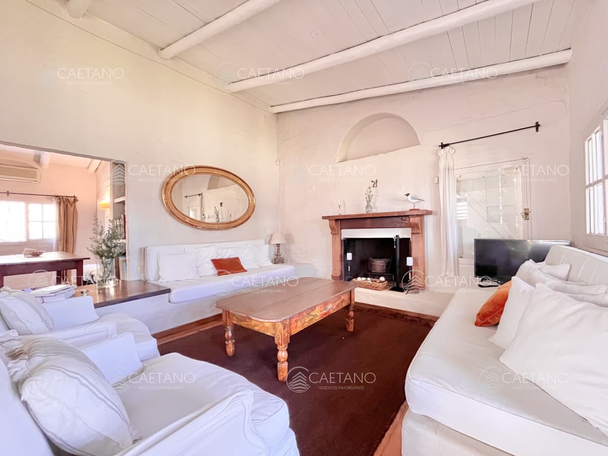 Lindisima casa en Jose Ignacio — foto 2