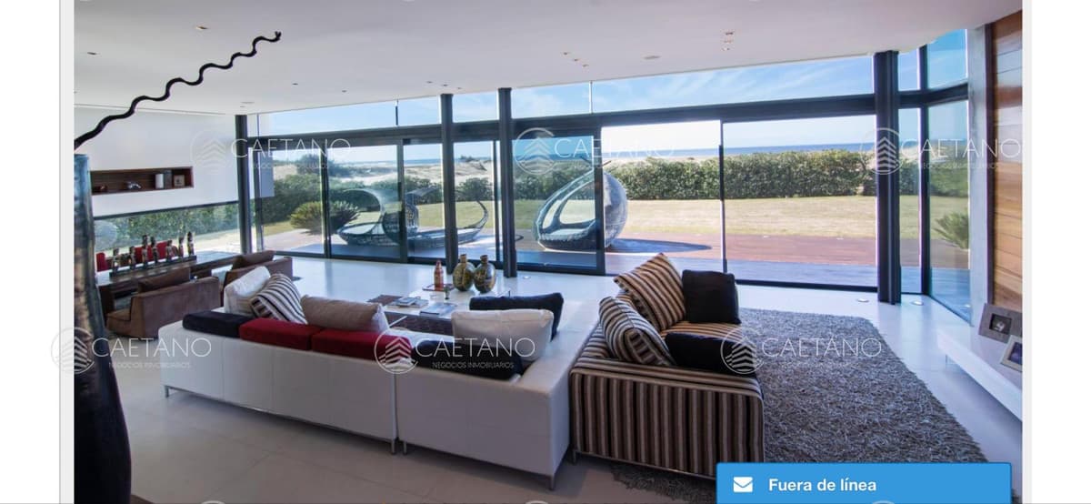 Excelente casa en Laguna Blanca Barrio Privado — foto 2