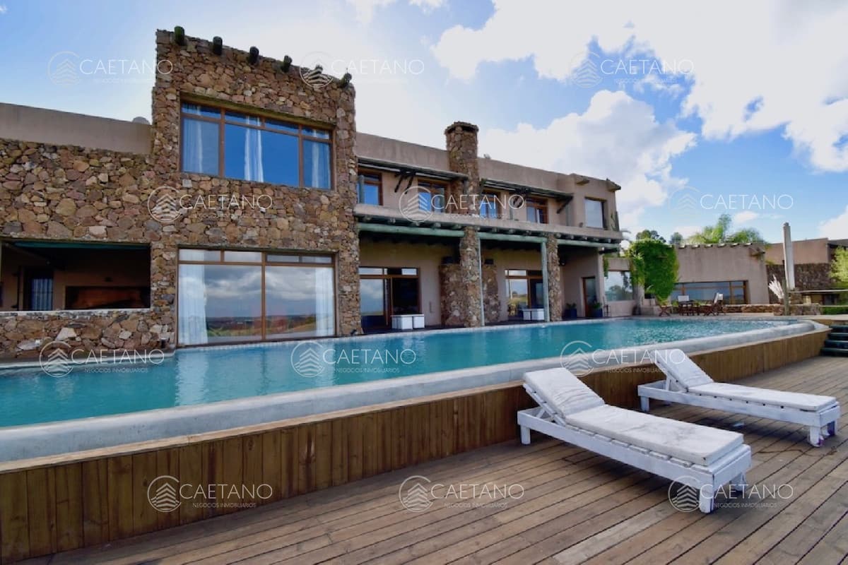 Casa en alquiler en La Barra