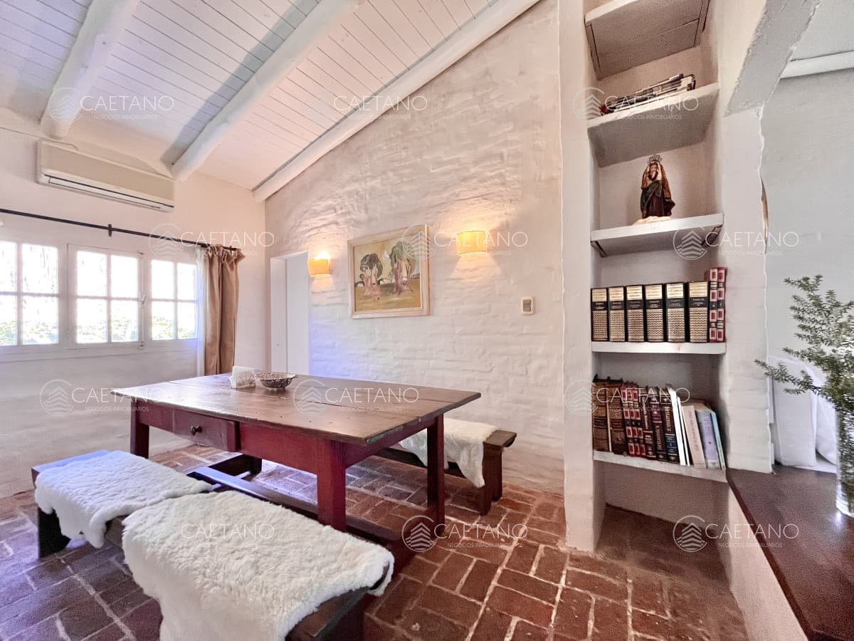 Lindisima casa en Jose Ignacio — foto 3