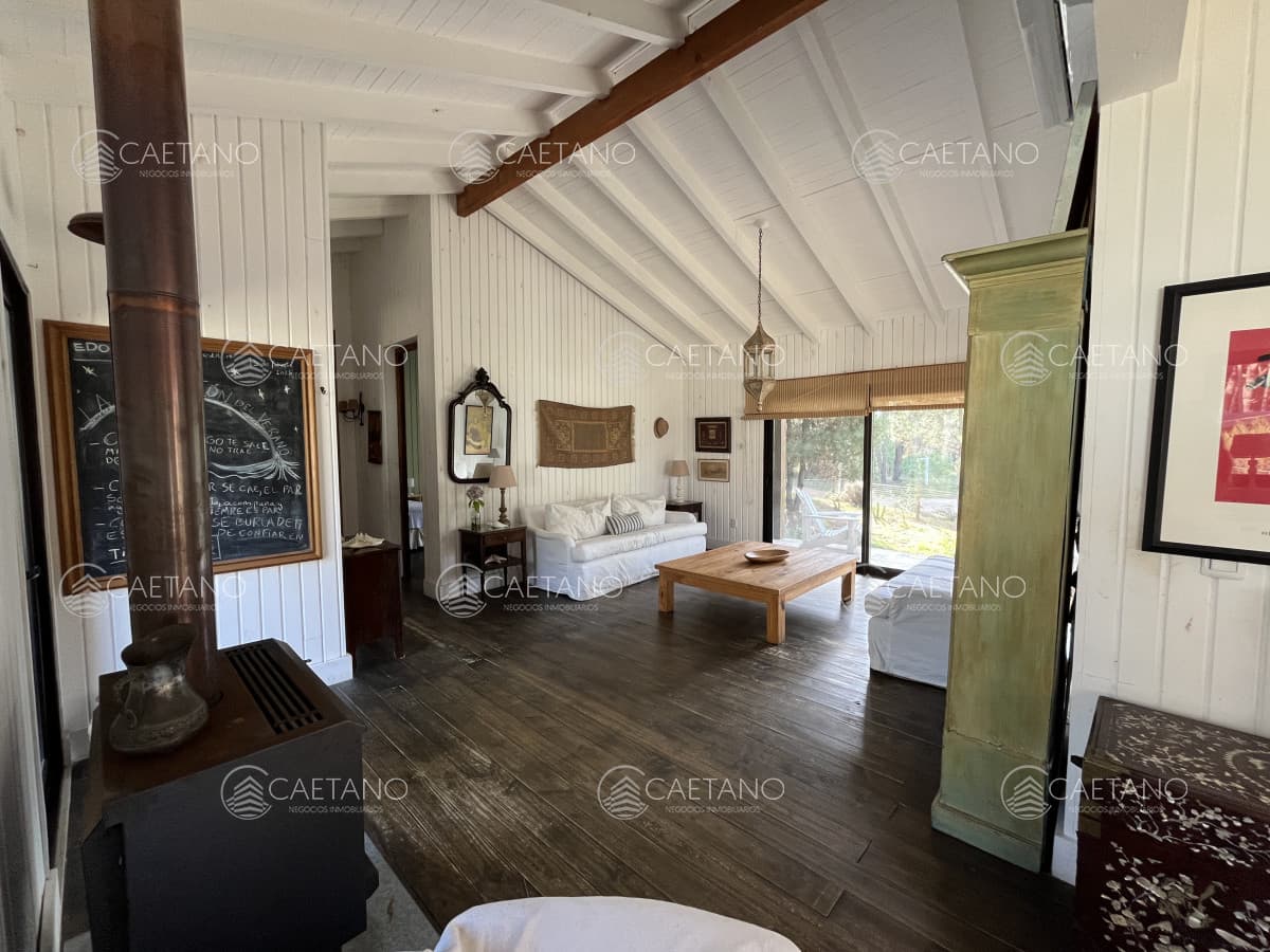 Casa en alquiler en La Barra — foto 2