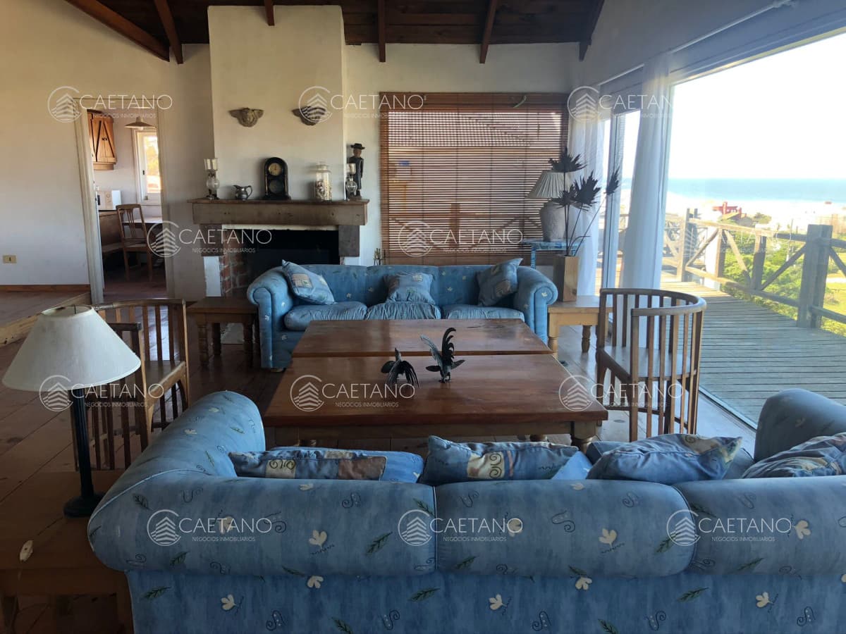 Casas en Montoya en tres plantas con Excelente vistas al Mar — foto 3