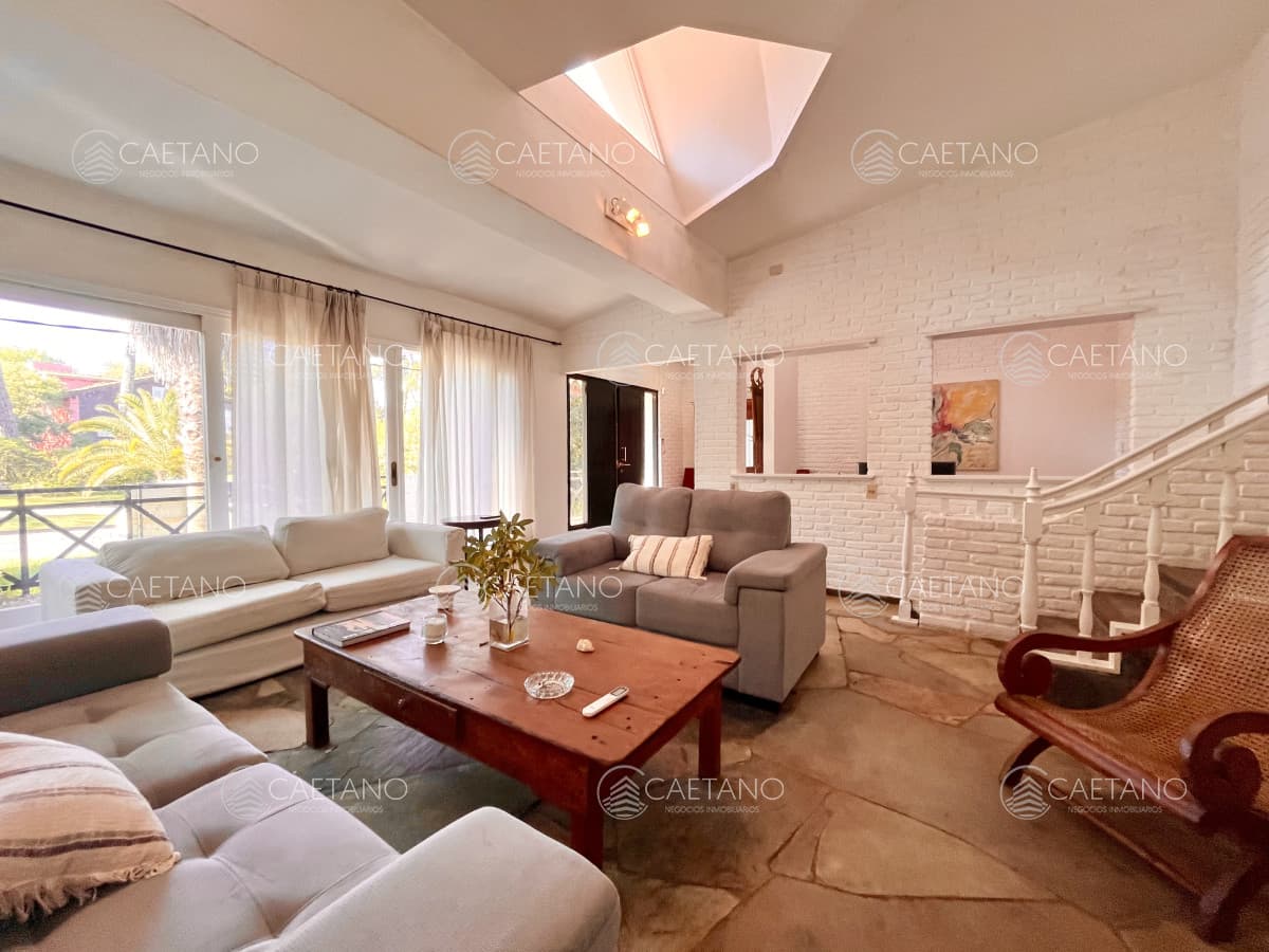 Casa en Alquiler Punta del Este — foto 2