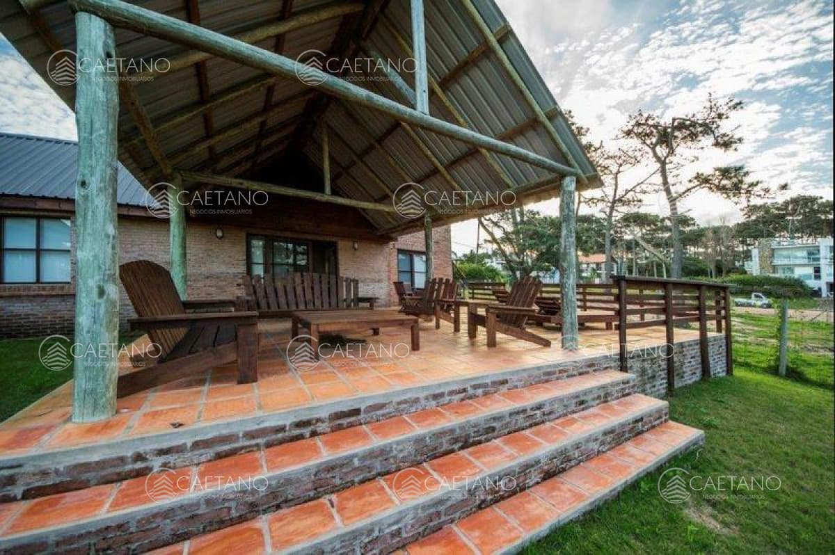Casa en venta en la Barra Montoya — foto 3