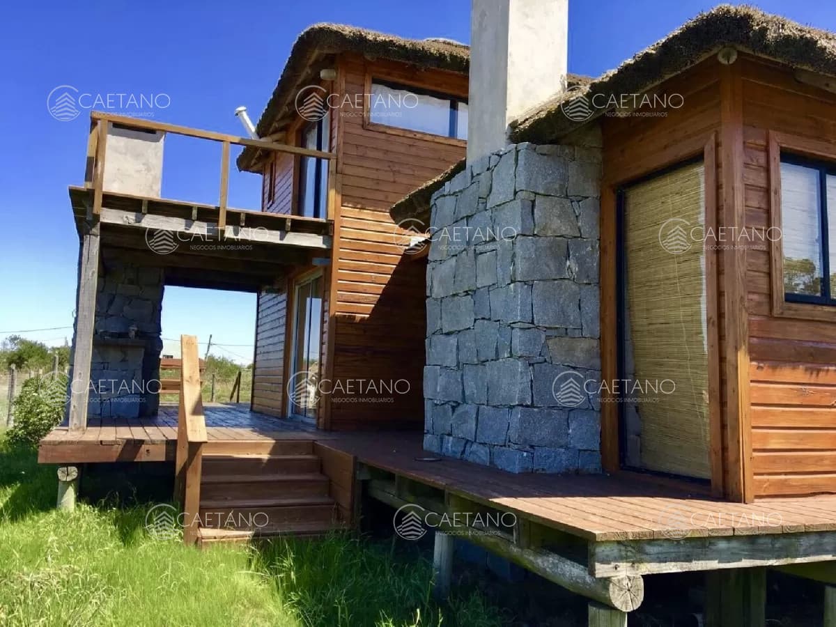Casa en alquiler en Jose Ignacio