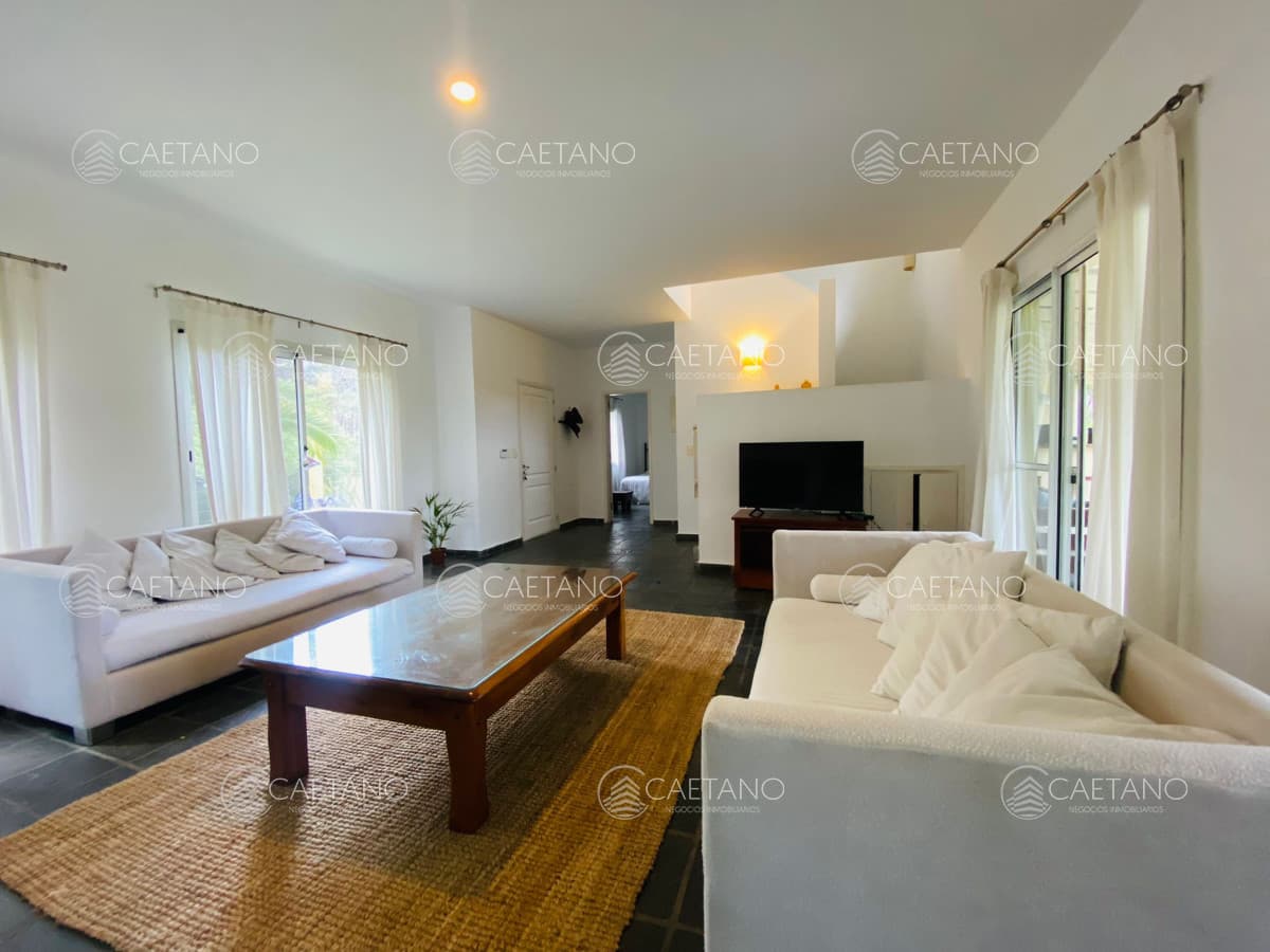 Casa en Alquiler Playa Montoya Punta del Este — foto 2