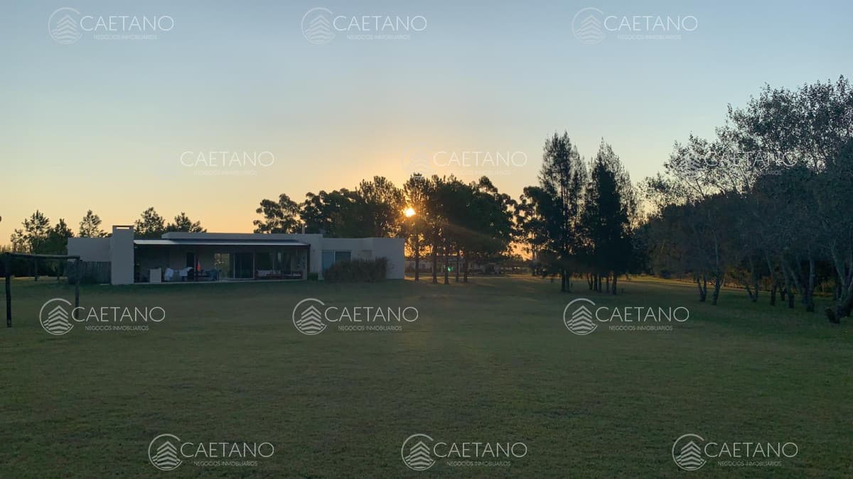Casa en alquiler — foto 3
