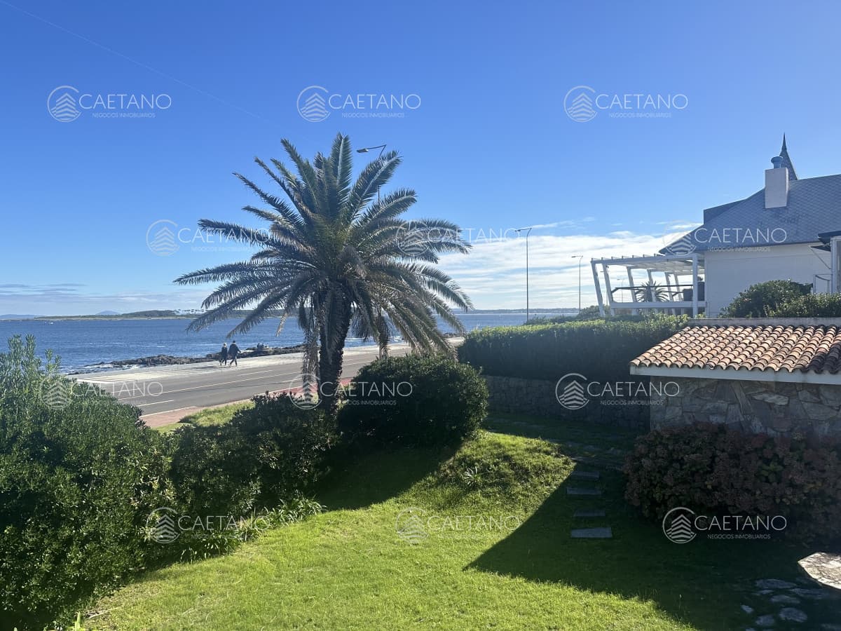 Casa en alquiler en Punta del Este — foto 3