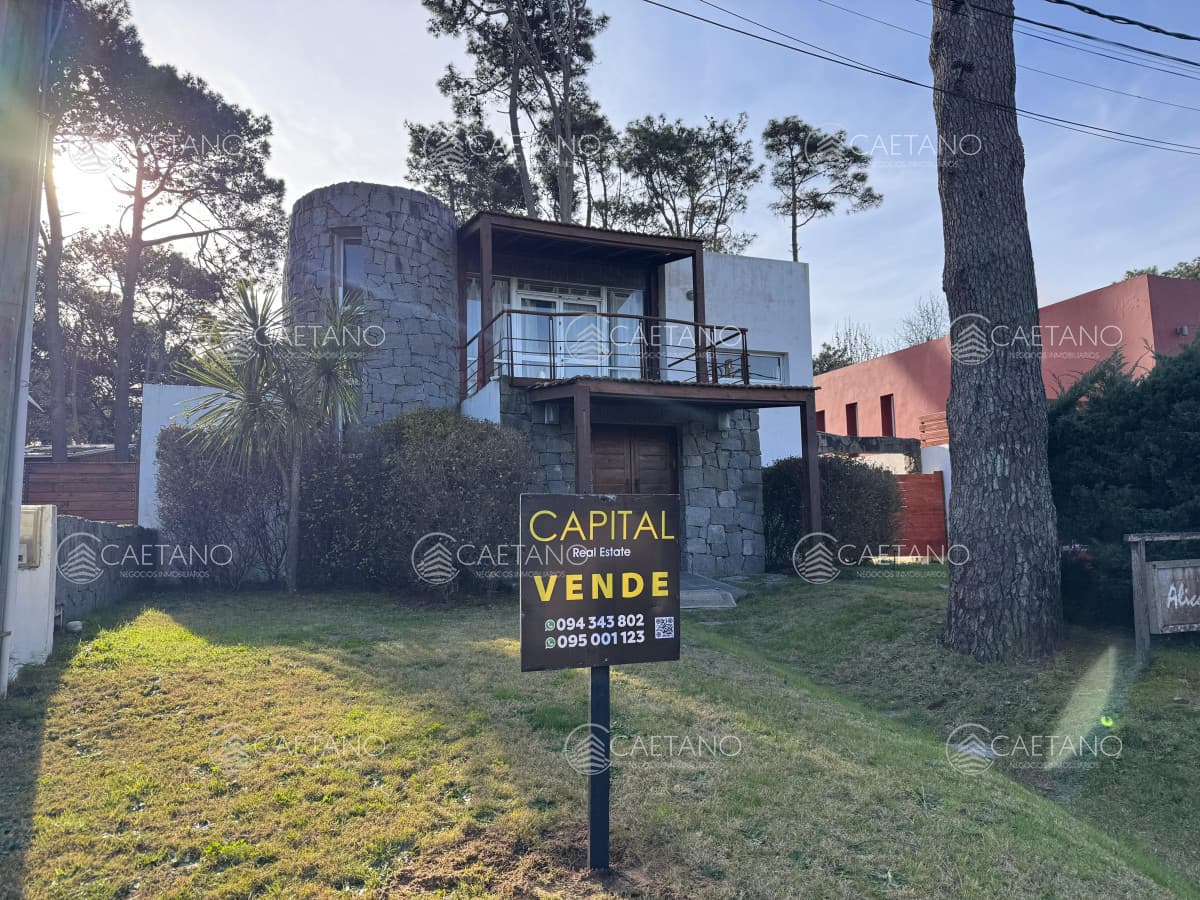 Casa en alquiler en La Barra — foto 2