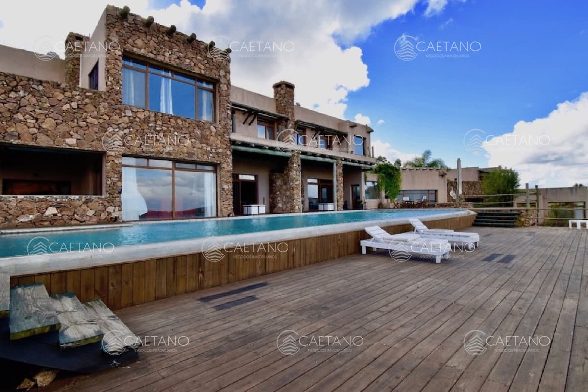 Casa en alquiler en La Barra — foto 2