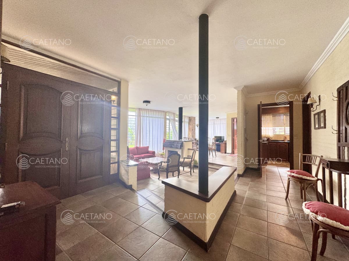 Casa en Alquiler Parada 5 Playa Mansa — foto 3