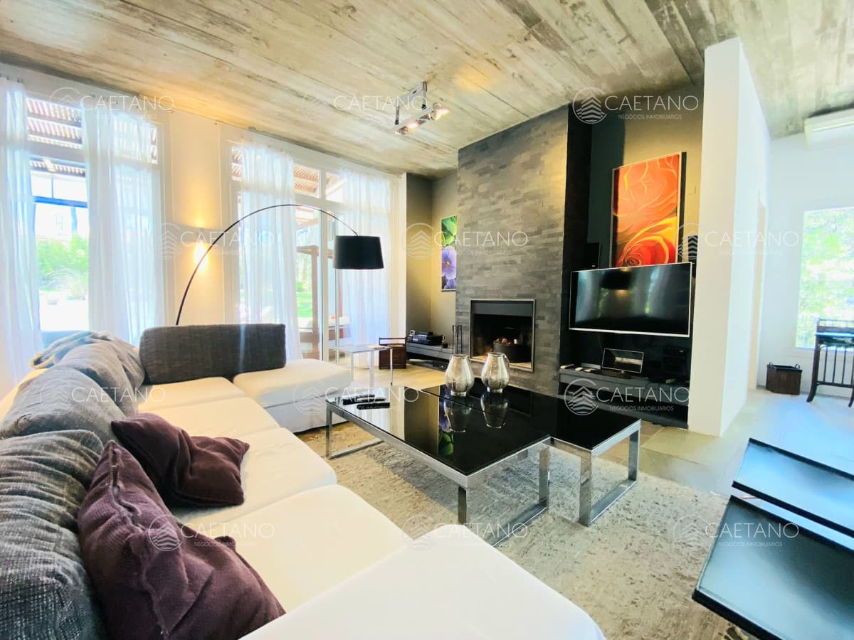 Casa en alquiler en La Barra — foto 3