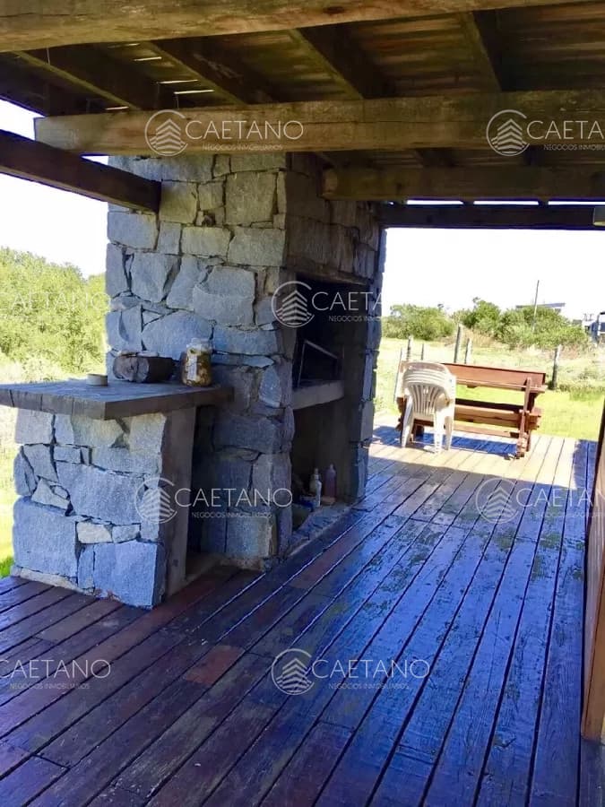 Casa en alquiler en Jose Ignacio — foto 3