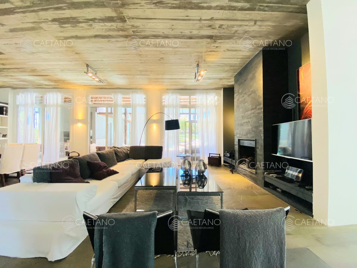 Casa en alquiler en La Barra — foto 2