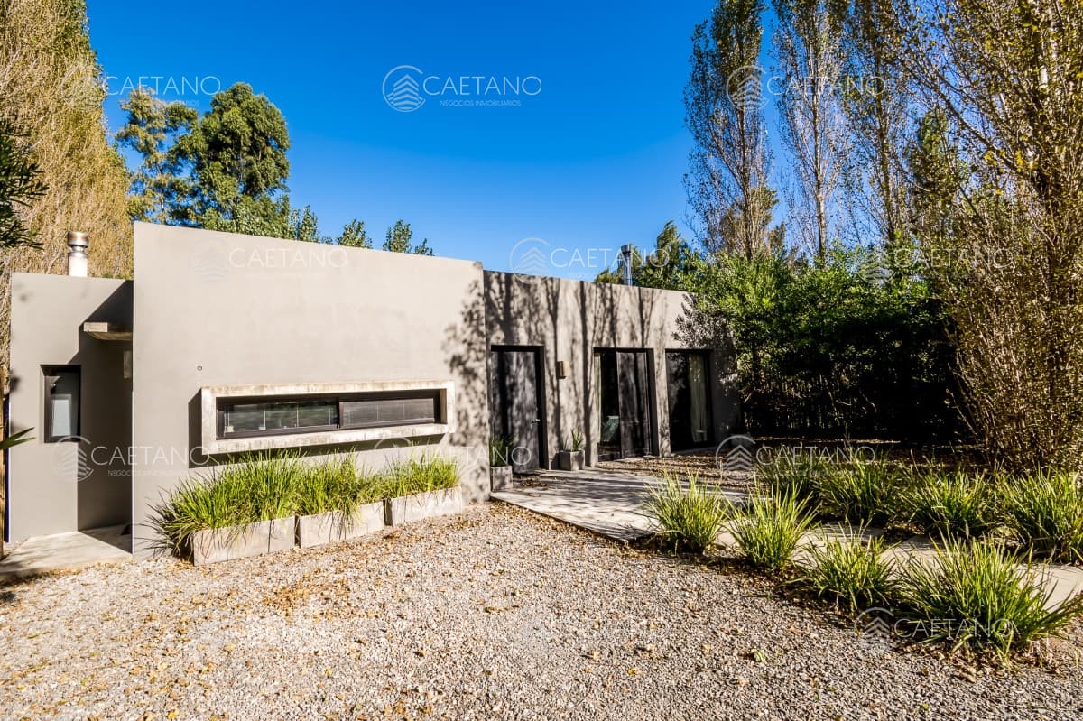 Casa en alquiler en Punta del Este