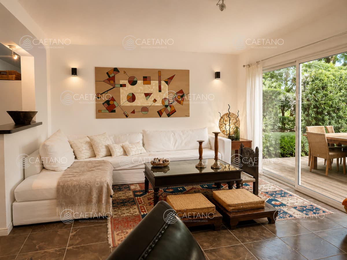 Casa en alquiler en La Barra Manantiales — foto 2