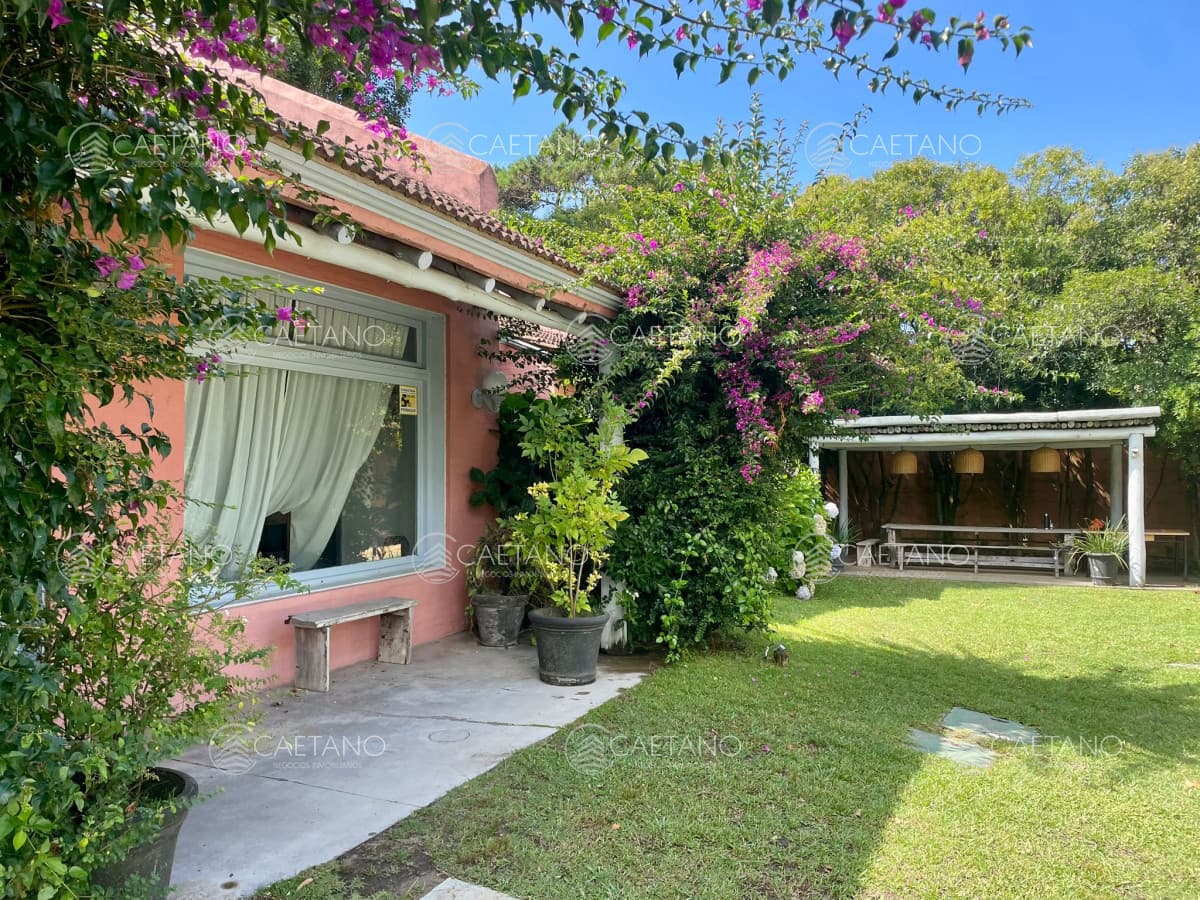 Venta casa 7 dormitorios, Montoya, La barra — foto 2