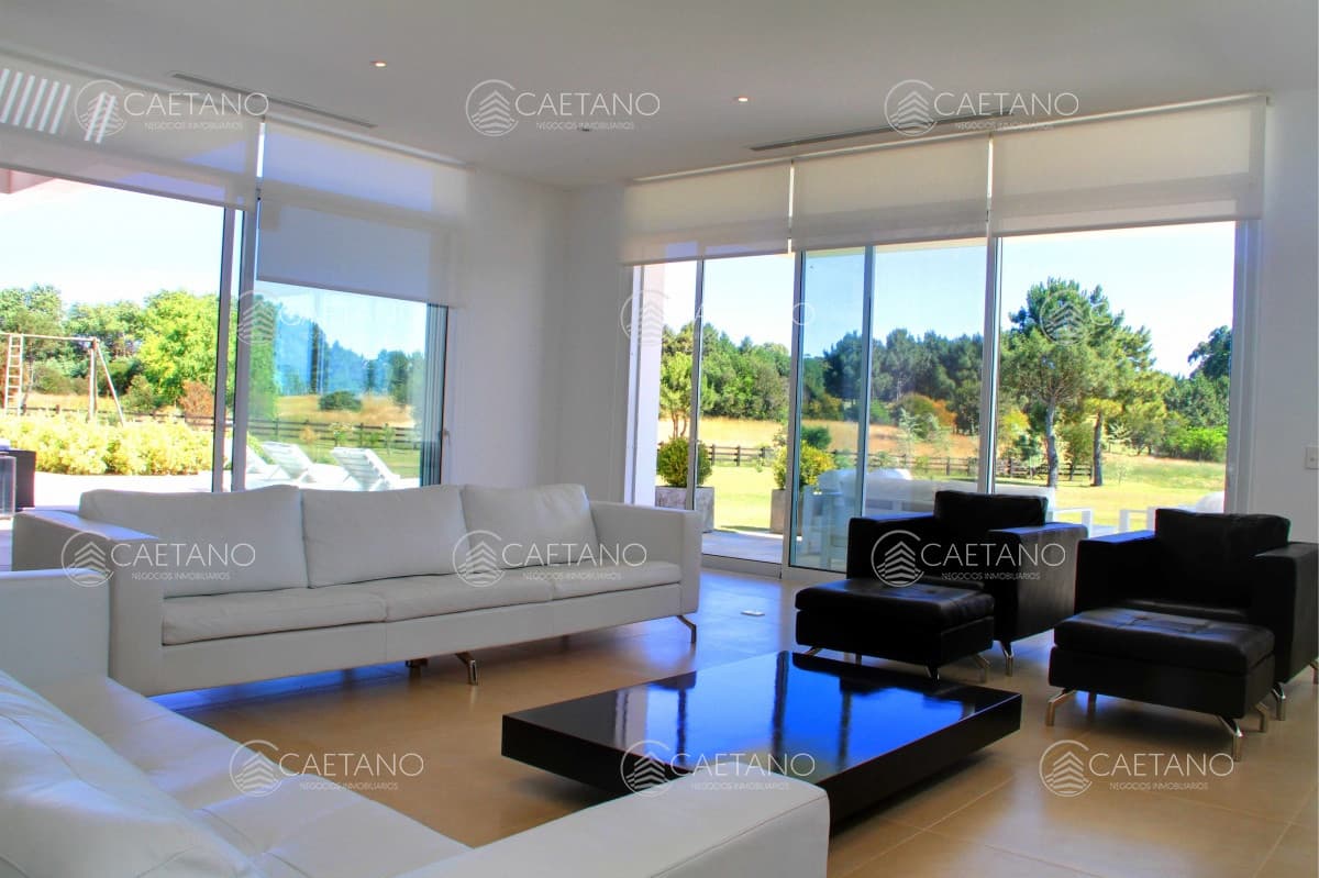 Chacra con Casa en Venta Mangrullos de Punta Piedra — foto 2