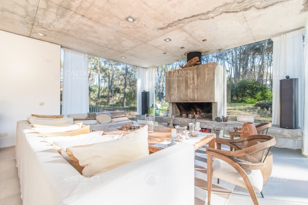 Excelente Casa en Venta en Laguna Blanca — foto 3