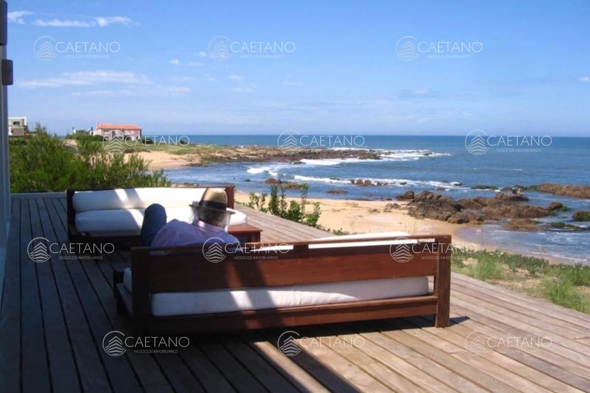 Casa Posta del Cangrejo La Barra — foto 3