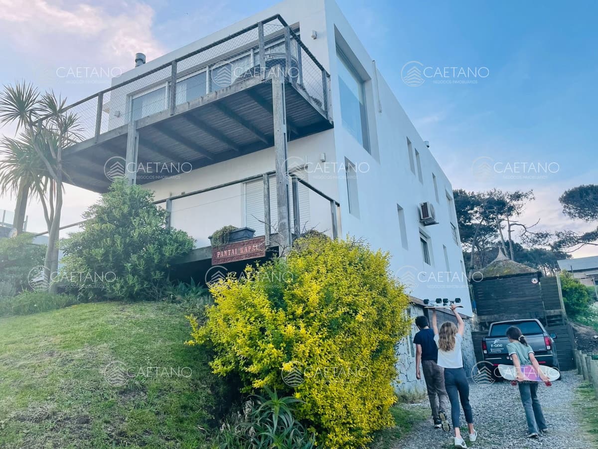 Casa en alquiler en La Barra — foto 2