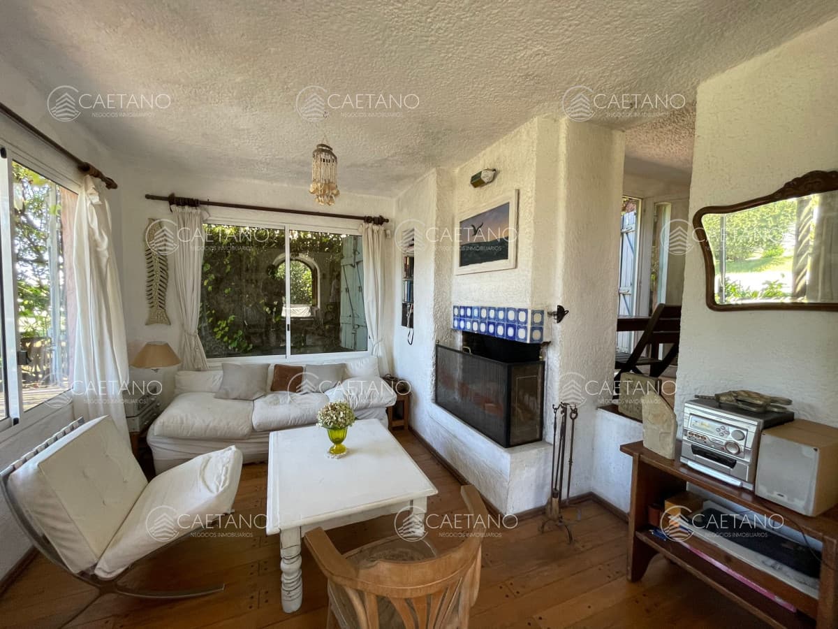 Casa en alquiler en La Barra — foto 2