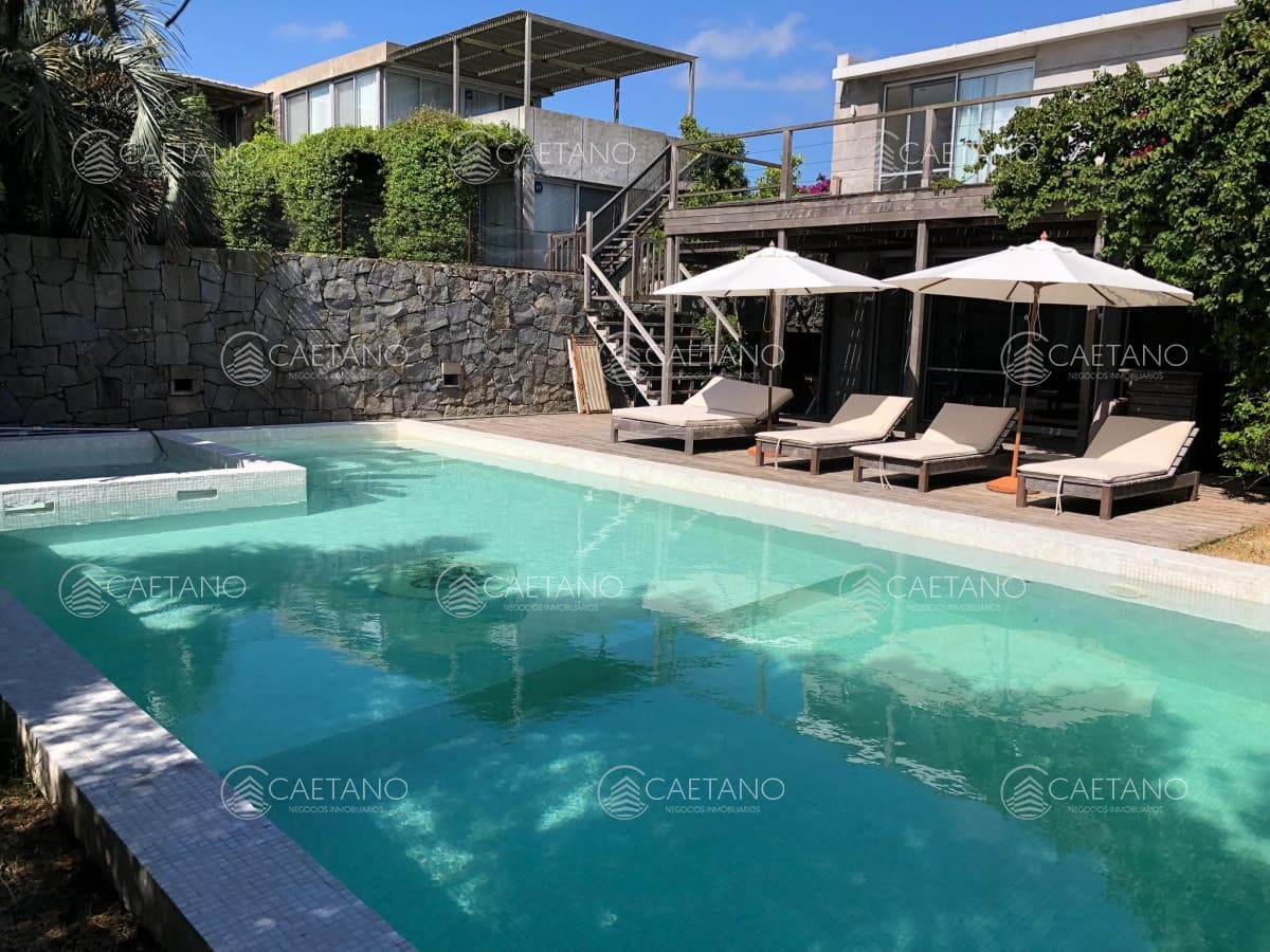 Casa en Alquiler Bikini Beach Punta del Este