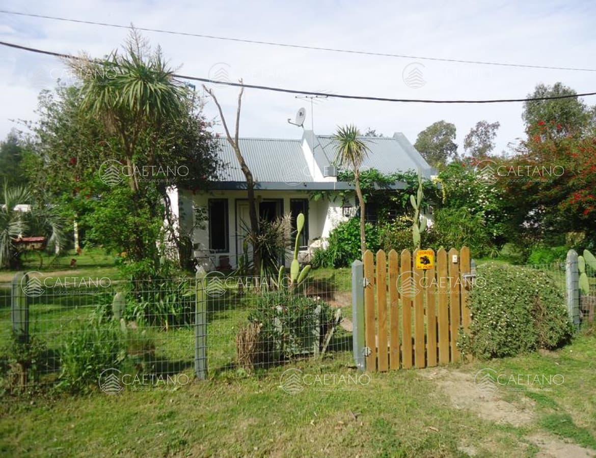 Venta casa tres dormitorios El Tesoro, La Barra — foto 2