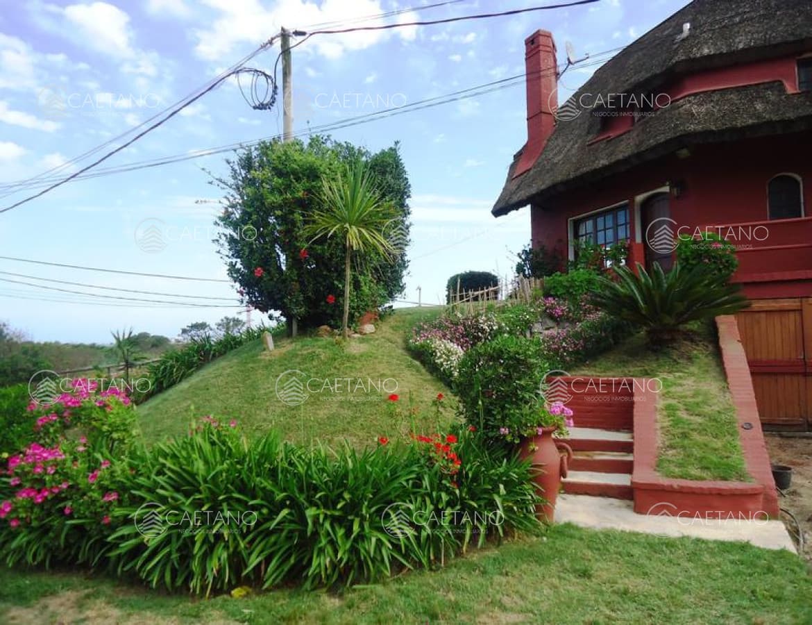 Alquiler Temporada Casa en Manantiales de Tres Dormitorios — foto 2