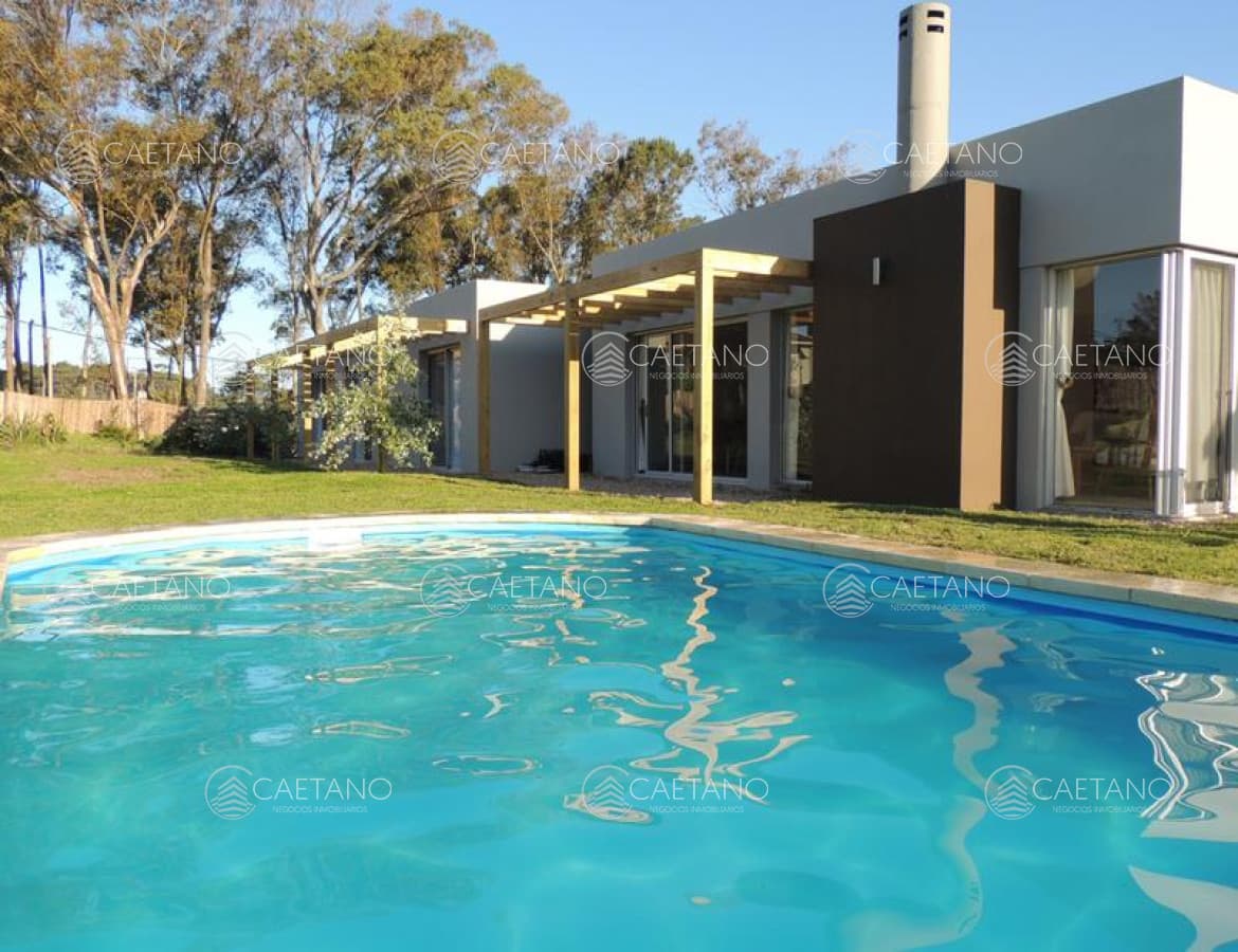 Casa Moderna en Montoya — foto 2