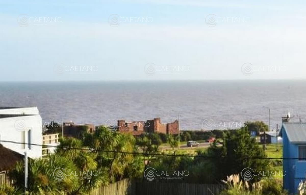 Casa en el El Chorro Manantiales en Alquiler — foto 2