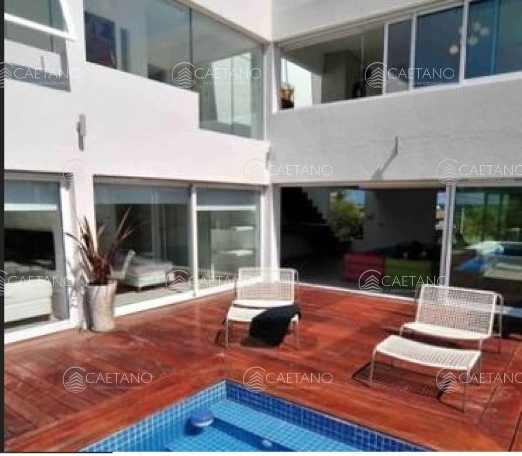 Casa en el El Chorro Manantiales en Alquiler — foto 3