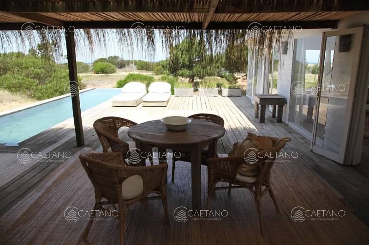 Casa en Alquiler Jose Ignacio