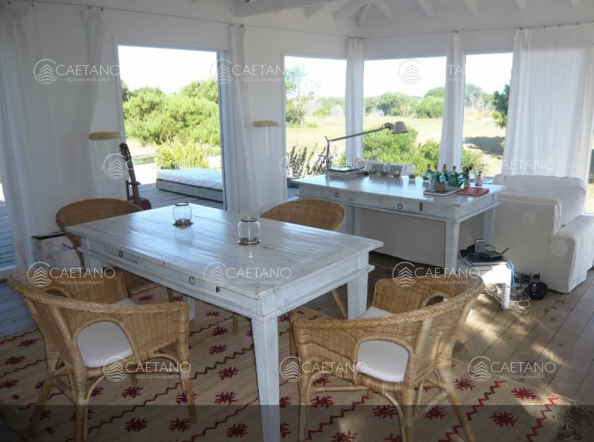 Casa en Alquiler Jose Ignacio — foto 3