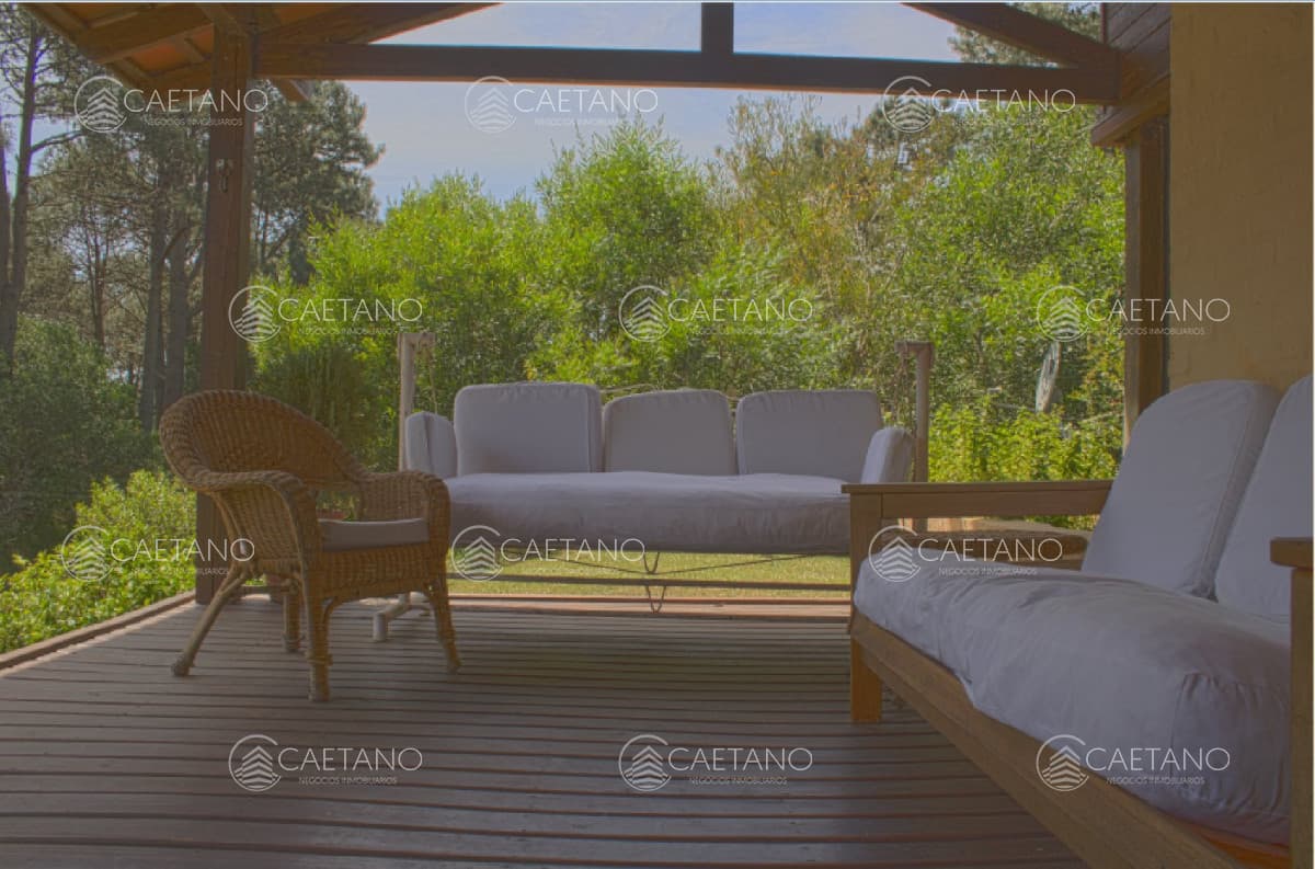 Buena Casa en Laguna del Sauce - Oportunidad