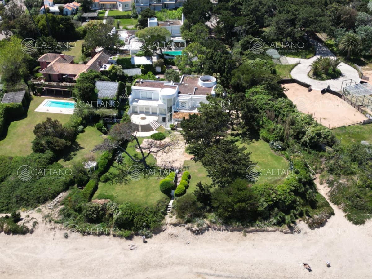 Casa en Playa La Barra