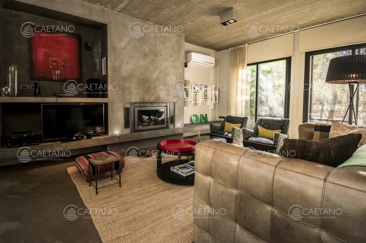 Excelente casa de estilo Minimalista en Barrio Privado La Arbolada — foto 3