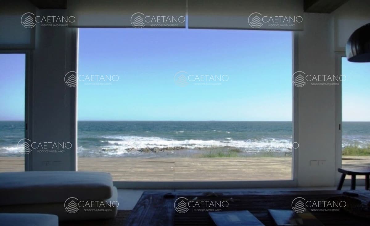 Casa Posta del Cangrejo La Barra — foto 2