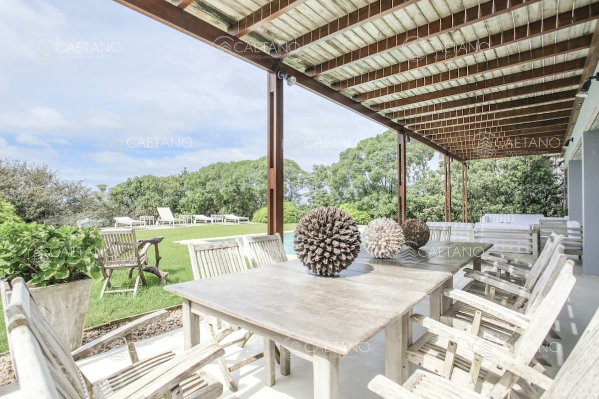 Casa en Venta Terrazas del Cultural Manantiales — foto 3