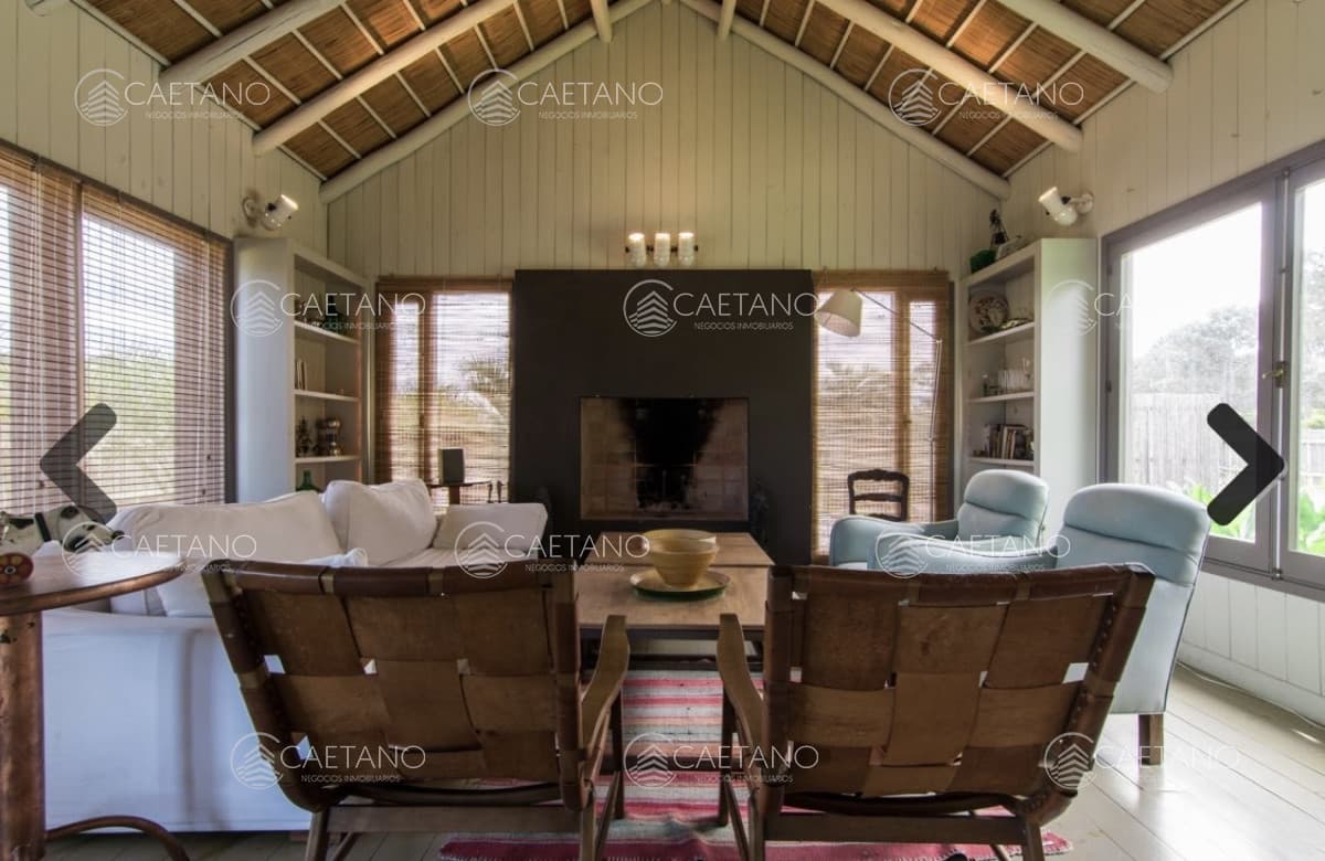 Casa en Pinar del Faro Jose Ignacio Cuatro Dormitorios — foto 3