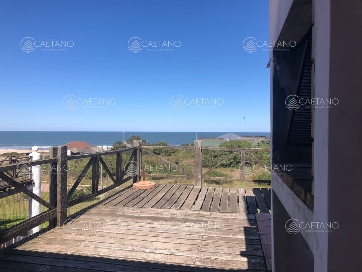 Casas en Montoya en tres plantas con Excelente vistas al Mar — foto 2