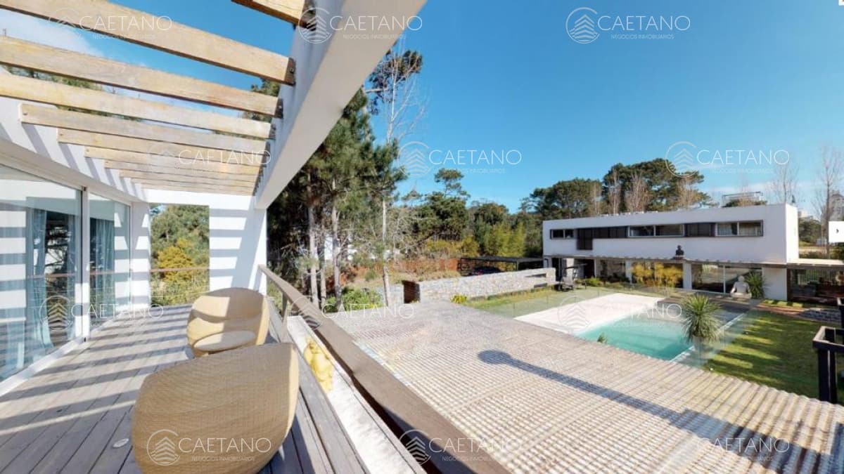 Casa en venta en Punta del Este