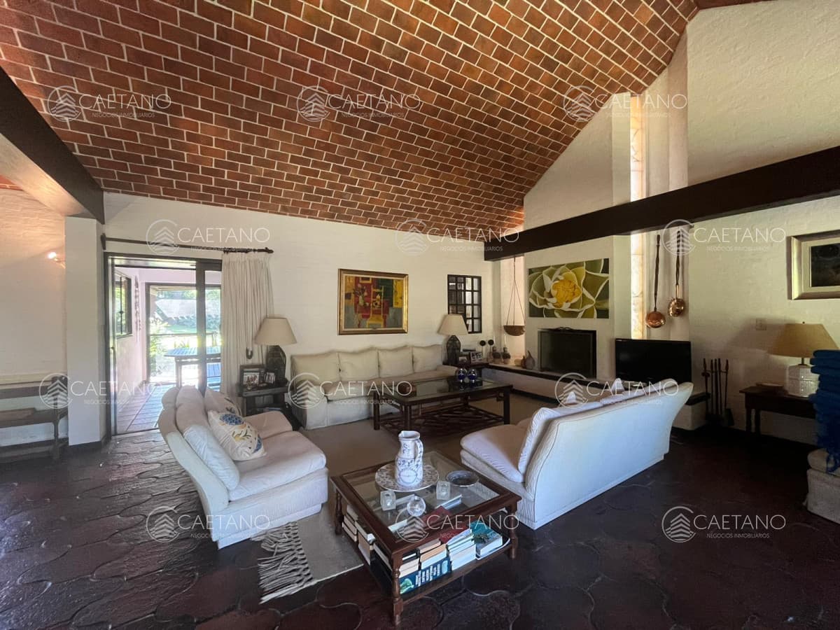 Venta de Espectacular casa en Barrio Golf — foto 2