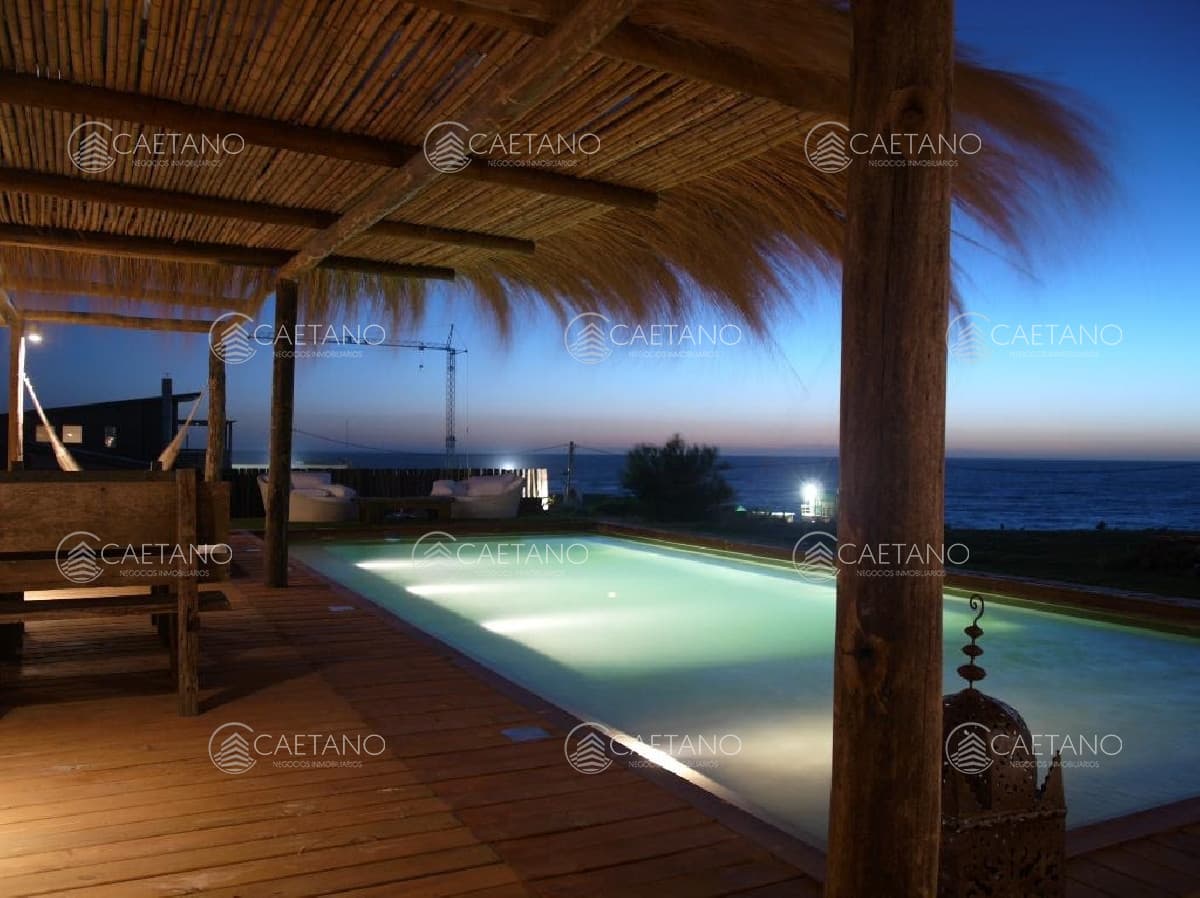 Casa en Alquiler Jose Ignacio